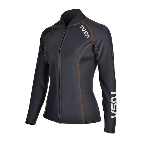 Chaqueta para buceo - TA5139 - Tusa - de navegación / para mujer / térmica