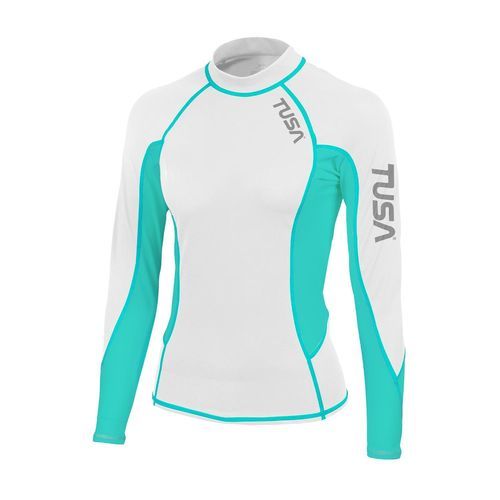 Camiseta de lycra de manga larga - TA5141 - Tusa - para mujer / térmica