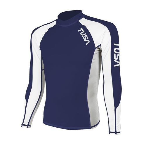 Camiseta de lycra de manga larga - TA5140 - Tusa - térmica