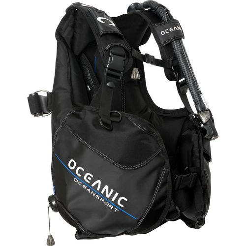 Chaleco compensador - Sport - Oceanic WorldWide