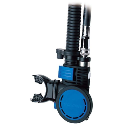 Regulador de buceo segunda etapa - AIR XS 2  - Oceanic WorldWide