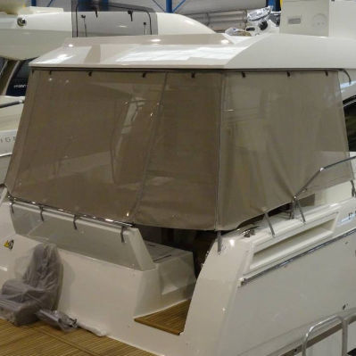 Cortina para barco - REMOVABLE  - NVequipment