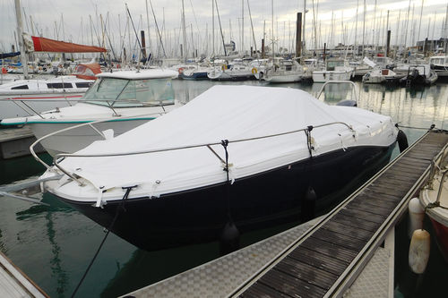 Para funda para barco - Full  - NVequipment - para caseta del timón / de PVC
