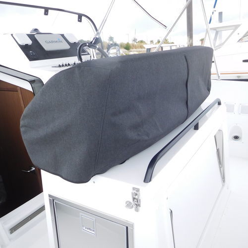 Funda protectora de barco - NVequipment - de asiento / de PVC