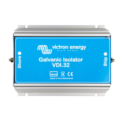 Aislante galvánico para barco - GDI0000 series - Victron Energy