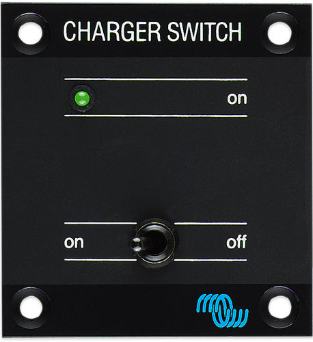 Interruptor para barco - BPA000100010R - Victron Energy - para circuito eléctrico