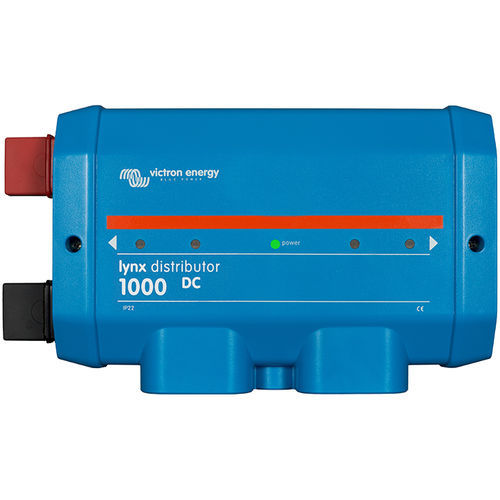 Caja de fusibles para barco - Lynx Distributor - Victron Energy