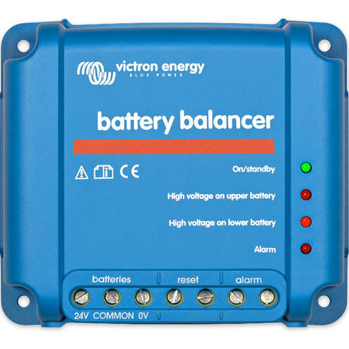 Ecualizador de batería para barco - Victron Energy
