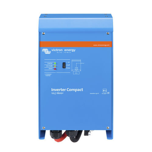 Convertidor de tensión - Phoenix - Victron Energy - DC / AC / marino
