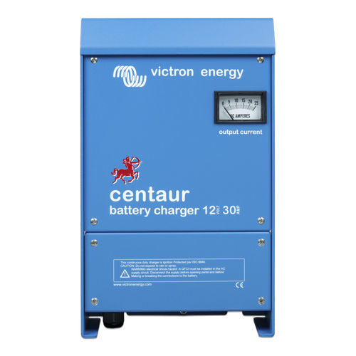 Cargador de batería - Centaur  - Victron Energy - marino