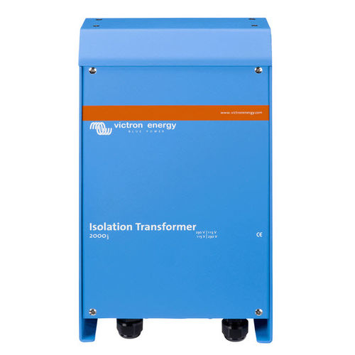 Transformador de muelle aislado - ISOLATION TRANSFORMERS - Victron Energy