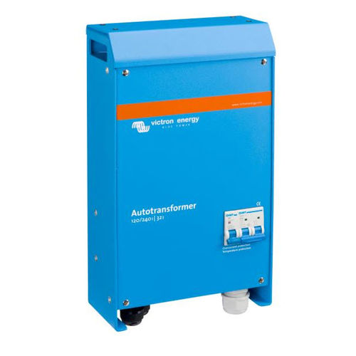 Transformador de muelle - Autotransformer - Victron Energy