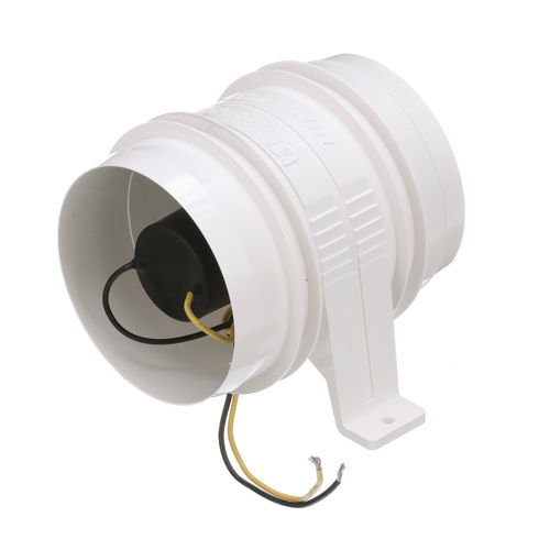 Ventilador para barco - 1749-4 - Attwood - de achique / en línea