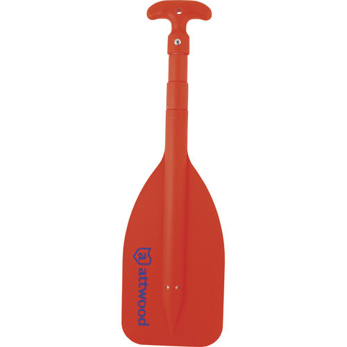 Pala para bote auxiliar - 11828-1 - Attwood - de recreo / simétrica / simple