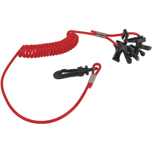 Cortacircuito para barco - 7591-6 - Attwood - para motor