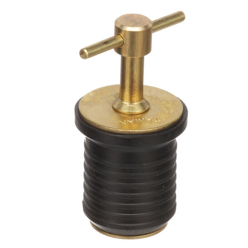 Tapón de vaciado para barco - 7526A7 - Attwood