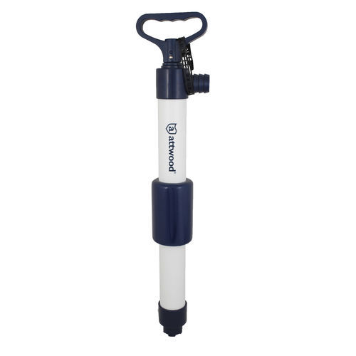 Bomba para barco - 1159 series - Attwood - para kayak / de achique / de aguas