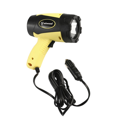 Proyector portátil - 11794-7 - Attwood - de búsqueda / para barco / LED
