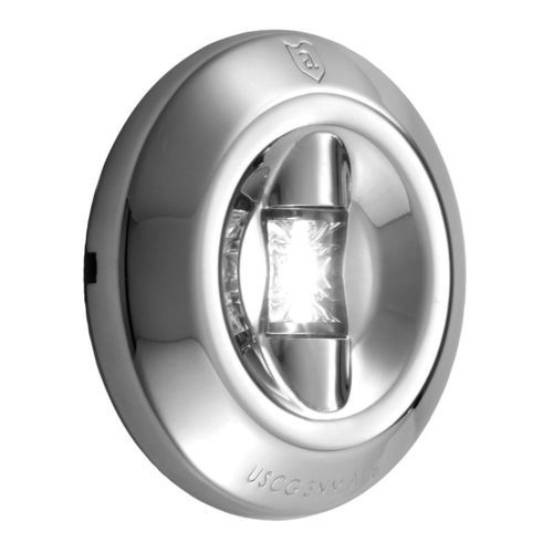 Luz de navegación para barco - 6556-7 - Attwood - LED / blanca / > 50 m