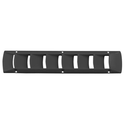 Rejilla de ventilación para barco - 1495-1 - Attwood - de plástico