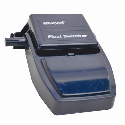 Interruptor para barco - 4202-7 - Attwood - para bomba de sentina / automático