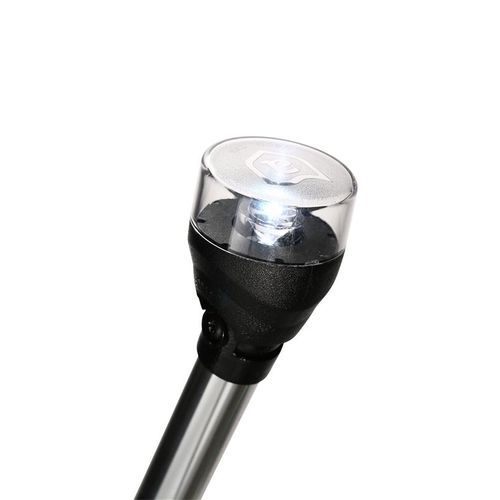 Luz de navegación para barco - 5530 series - Attwood - LED / blanca / para mástil