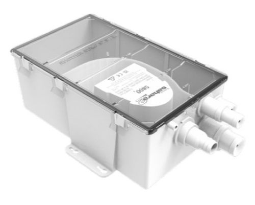 Desagüe para ducha para barco - 541 series - Attwood