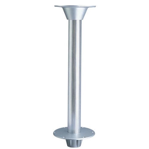 Pie de mesa de aluminio - 75350s - Attwood