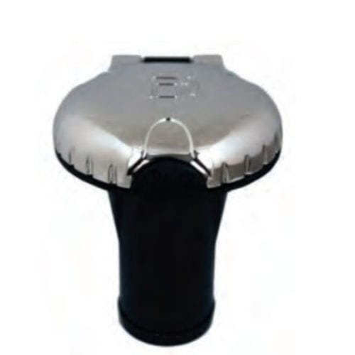 Tapón de cubierta de rosca - 99DFPV series - Attwood