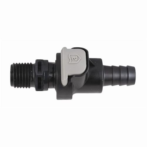 Conector para barco de motor - 8838 - Attwood - para depósito de combustible