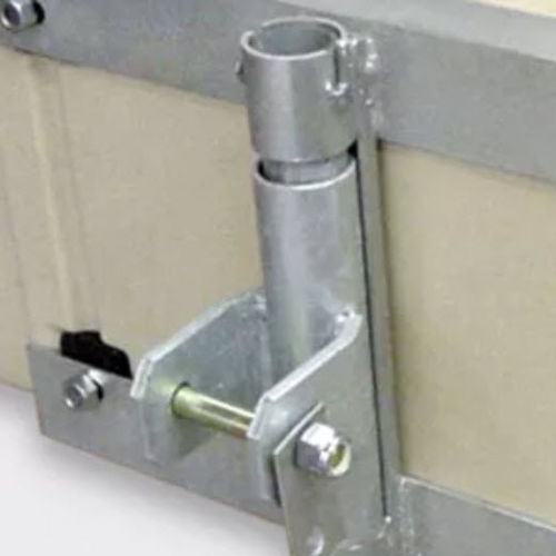 Fijación para pantalán flotante - 100700 - EZ Dock