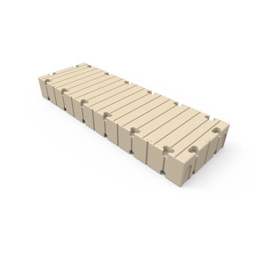 Pantalán flotante - 204010 - EZ Dock - modular / de amarre / para puerto deportivo