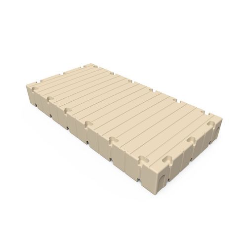 Pantalán flotante - 206010 - EZ Dock - modular / de amarre / para puerto deportivo