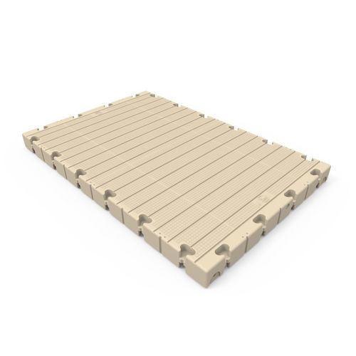 Pantalán flotante - 158010 - EZ Dock - modular / de amarre / para puerto deportivo