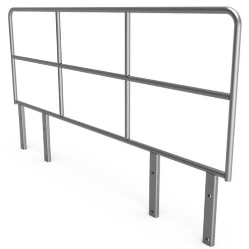 Baranda para pantalán - 1009 series  - EZ Dock