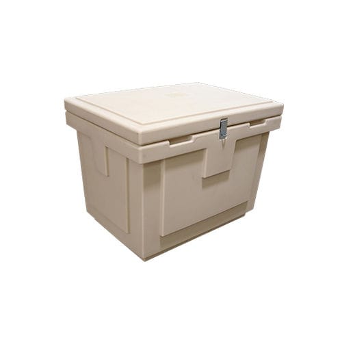Caja de almacenamiento para pantalán - 300750 - EZ Dock
