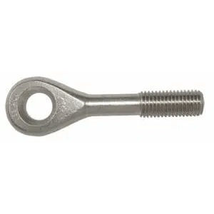 Terminal para jarcia firme de ojillo - MS21255C - Loos & Co - de acero inoxidable