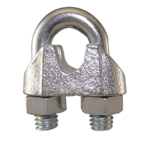 Sujetador galvanizada para barcos - CP2 series - Loos & Co