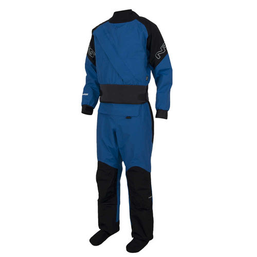 Traje seco de canoa-kayak - Crux  - NRS - integral / otros / unisex