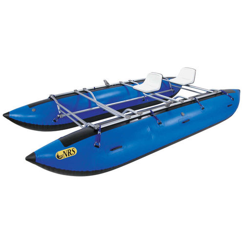 Cataraft 1 plaza - 16' Kodiak  - NRS
