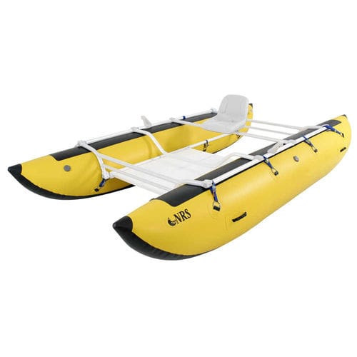 Cataraft 1 plaza - 12' Surf - NRS