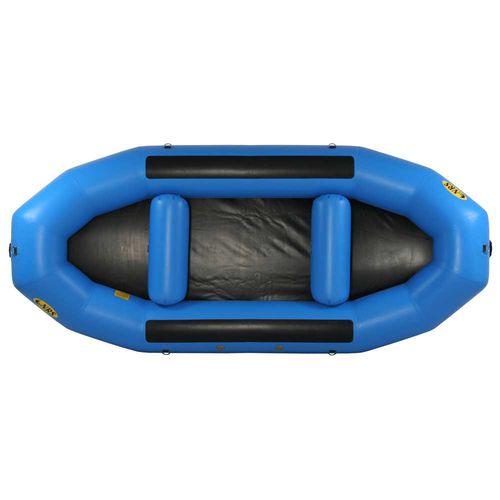 Raft 4 plazas - Otter Livery 130 - NRS