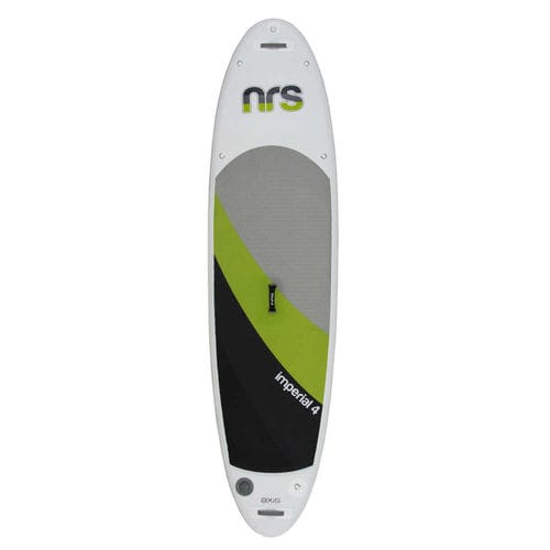 Tabla de SUP hinchable - Imperial 4 - NRS - allround / de travesía / de PVC