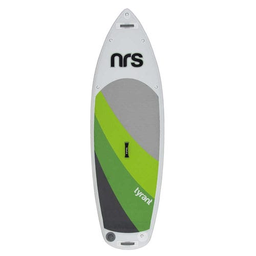 Tabla de SUP hinchable - Tyrant 4 - NRS - allround / de travesía / de aguas tranquilas