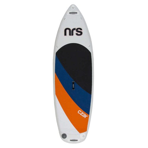 Tabla de SUP hinchable - Czar 6 - NRS - allround / de travesía / de aguas tranquilas