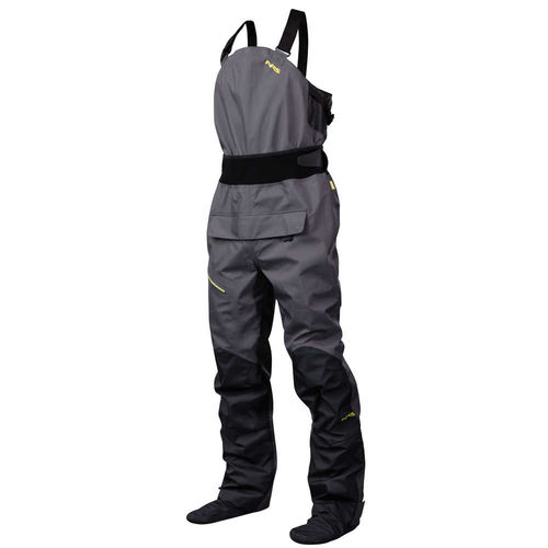 Pantalón de deportes y ocio náutico - Sidewinder - NRS - para mujer / transpirable / estanco
