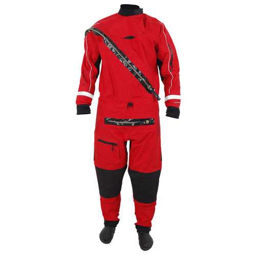 Traje seco de salvamento - Extreme Sar - NRS - integral / otros / unisex