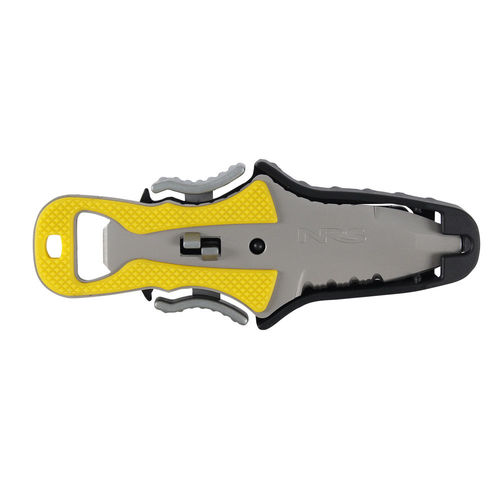 Cuchillo de buceo - Co-Pilot - NRS