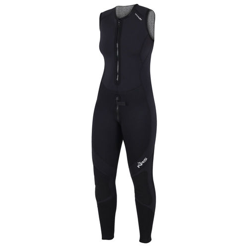 Traje húmedo de canoa-kayak - Ultra - NRS - sin mangas / 3 mm / para mujer