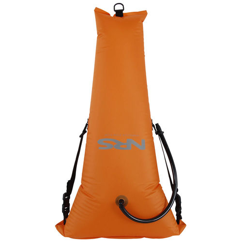 Reserva de flotabilidad para canoa - HydroLock - NRS - para kayak